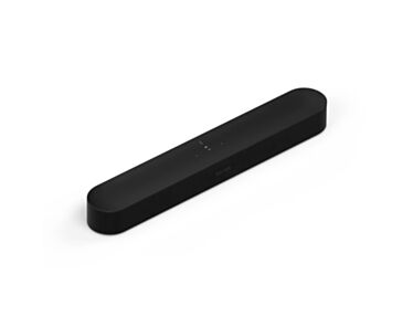Sonos - Beam Gen2 Soundbar - Czarny