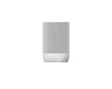 Sonos - Move Bezprzewodowy głośnik multiroom - Biały