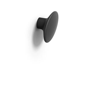 Sonos - Move Uchwyt ścienny do bezprzewodowego głośnika Move - Czarny