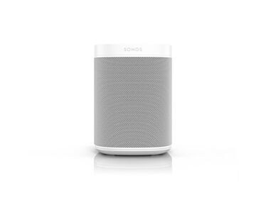 Sonos - ONE (Gen2) Bezprzewodowy głośnik multiroom - Biały