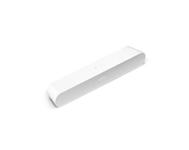 Sonos - Ray Soundbar - Biały