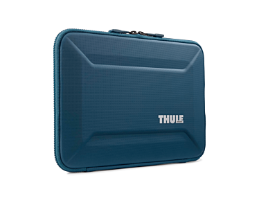 Thule Gauntlet Sleeve - pokrowiec na laptopa 12" Niebieski