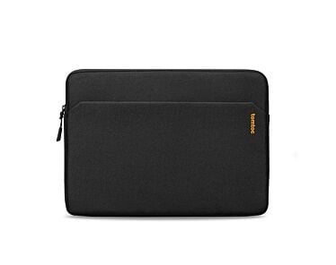 HD (15).Tomtoc Light-A18 Pokrowiec na MacBooka Pro 14 - Czarny (Black).jpg