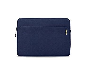 HD (2).Tomtoc Light-A18 Pokrowiec na MacBooka Pro 14 - Granatowy (Navy Blue).jpg