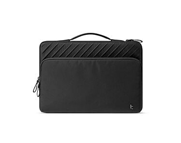 TomToc Voyage-A24 Torba na MacBooka Pro 14 - Czarna (Black)