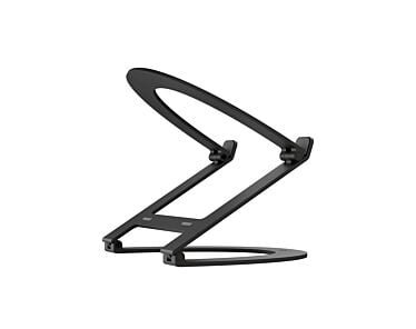 Twelve South Curve Flex Aluminiowa podstawa do MacBook - Czarna-1.jpg