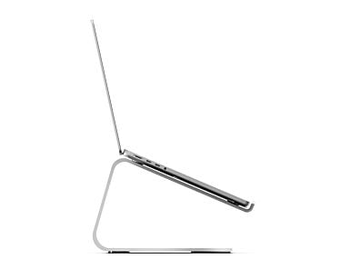 Twelve South Curve SE Aluminiowa podstawka do MacBook - Srebrna_1.jpg