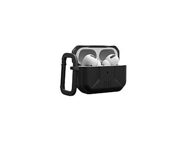 UAG Civilian Etui ochronne do AirPods Pro 2-gen. - Czarne