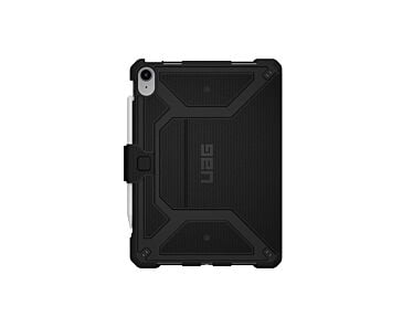 UAG Metropolis Etui ochronne z uchwytem do Apple Pencil do iPad 10-gen. / 11-gen. - Czarne