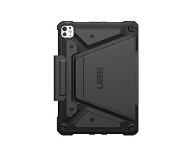 UAG Metropolis SE Etui ochronne z uchwytem do Apple Pencil do iPad Pro 11 - Czarne -1.jpg