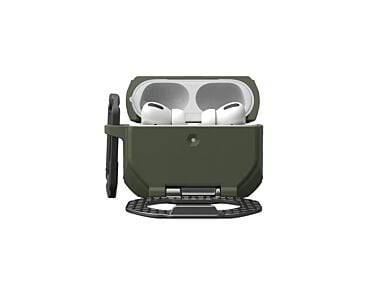 UAG Monarch Obudowa ochronna do Airpods Pro 3G - Oliwkowa-2.jpg