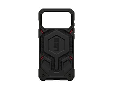 UAG Monarch Pro - etui do iPhone 17 Pro Max kompatybilne z MagSafe (kevlar black)-1.jpg