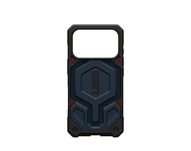 UAG Monarch Pro - etui do iPhone 17 Pro kompatybilne z MagSafe (kevlar mallard)-1.jpg