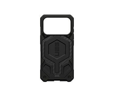 UAG Monarch Pro - etui do iPhone 17 Pro kompatybilne z MagSafe (carbon fiber)-1.jpg