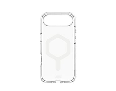 UAG Plyo MagSafe - etui do iPhone 17 Air kompatybilne z MagSafe (ice:white)-1.jpg