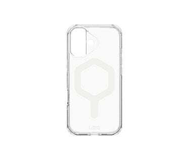 UAG Plyo MagSafe - etui do iPhone 17 kompatybilne z MagSafe (ice:white)-1.jpg