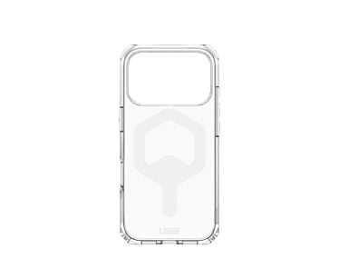 UAG Plyo MagSafe - etui do iPhone 17 Pro kompatybilne z MagSafe (ice:white)-1.jpg