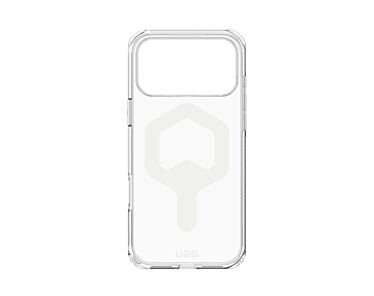 UAG Plyo MagSafe - etui do iPhone 17 Pro Max kompatybilne z MagSafe (ice:white)-1.jpg