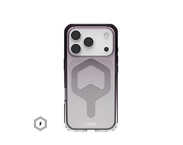UAG Plyo Etui do iPhone 18 Pro 17 Pro kompatybilne z MagSafe - Przezroczyste-1.jpg