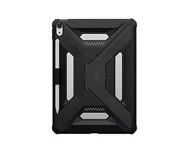 UAG Scout+ Etui ochronne z podstawką oraz uchwytem do Apple Pencil do iPad Air 11 -1.jpg