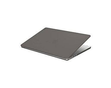 UNIQ Claro etui do MacBook Air 13 M2/M3 - Szare