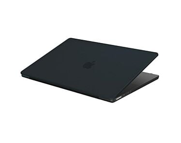 UNIQ Claro Etui do MacBook Air 15 - Przezroczyste szary