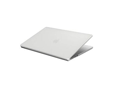 UNIQ Claro Etui do MacBook Air 15 - Przezroczyste