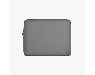 UNIQ Cyprus Sleeve Neoprenowa torba na MacBook Pro 16 - Szara