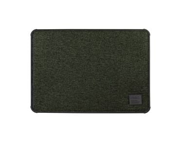 UNIQ Dfender Sleeve Torba na MacBook Air 15 - Zielona