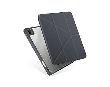 UNIQ Moven Etui do iPad Pro 11 (2,3. generacji) - Grafitowe