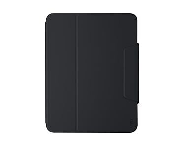 UNIQ Rovus Etui do iPad Pro 11 (3,4. generacja) / Air (4,5. generacja) - Czarne