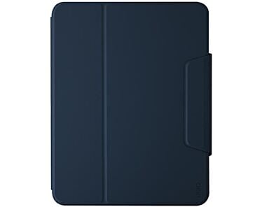 UNIQ Rovus Etui do iPad Pro 11 (3,4. generacja) / Air (4,5. generacja) - Niebieskie