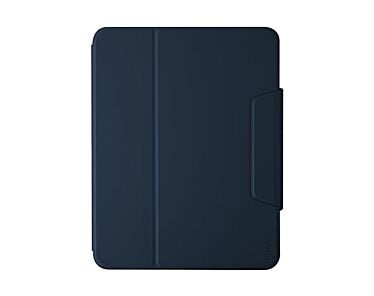 UNIQ Rovus Etui do iPad Pro 11 (3,4. generacja) / Air (4,5. generacja) - Niebieskie