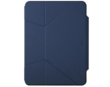 UNIQ Ryze Etui do iPad Pro 11 (3,4. generacja) / Air (4,5. generacja) - Niebieskie