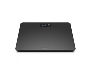 Withings Body - waga z pomiarem BMI (czarna)