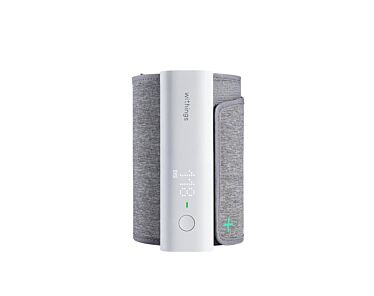 Withings BPM Connect - bezprzewodowy ciśnieniomierz. Wyrób medyczny