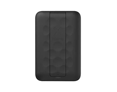 XTORM FUEL5 Magnetyczny bezprzewodowy powerbank 10000 mAh - Czarny