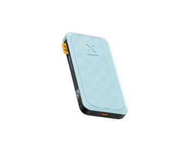 Xtorm Fuel5 Powerbank 10.000 mAh 20W - Niebieski