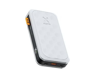 Xtorm Fuel5 Powerbank 20.000 mAh 35W - Biały