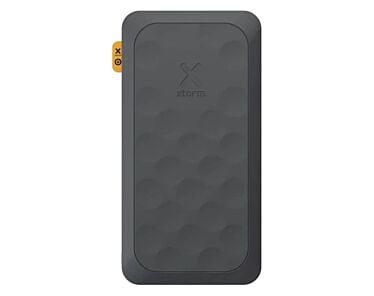 XTORM Fuel5 Powerbank 27000 mAh 67W - Czarny