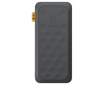 XTORM Fuel5 Powerbank 45000 mAh 67W - Czarny