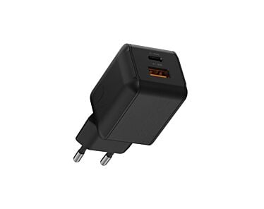 XTORM NextGen Ładowarka sieciowa  70W - Czarna-1.jpg