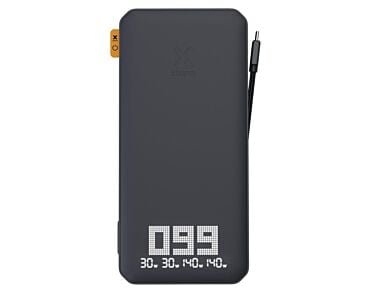 XTORM Titan Ultra Powerbank 27000 mAh 200W - Czarny