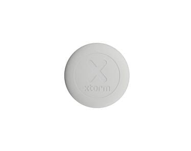 XTORM Travel Tag Wodoodporny lokalizator - Biały