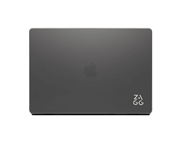 ZAGG Hardshell Obudowa ochronna do MacBook Air 13 (M2 / M3 / M4) - Smoke