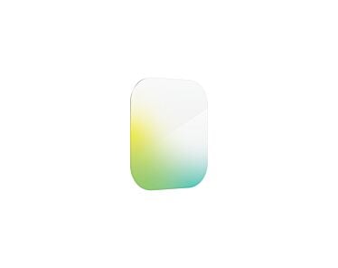 ZAGG InvisibleShield Ultra Eco Folia ochronna do Apple Watch serii 10 (46mm)