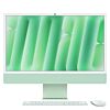 Apple iMac 24" 4,5K Retina M4 10-core CPU + 10-core GPU / 16GB / 1TB / Gigabit Ethernet / Zielony (Green)