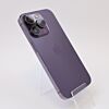 Apple iPhone 14 Pro 128GB Głęboka Purpura (Deep Purple) - Outlet