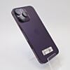 Apple iPhone 14 Pro Max 128GB Głęboka Purpura (Deep Purple) - Outlet
