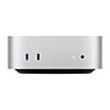 Apple Mac mini M4 Pro 14-core CPU + 20-core GPU / 64GB / 1TB SSD / Srebrny (Silver)